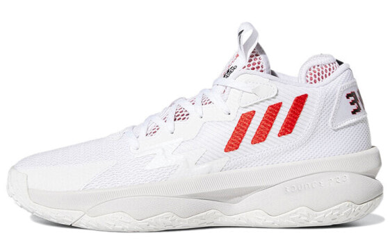 Adidas D Lillard 8 "Dame Time" GY0384 Sneakers