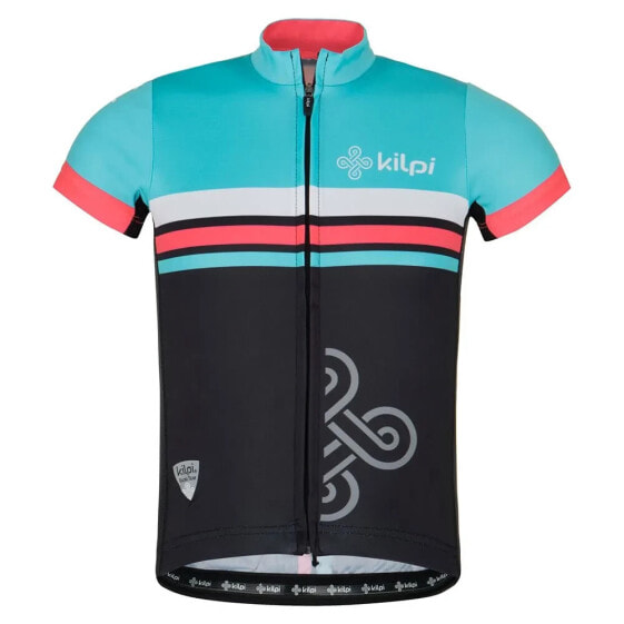 KILPI Corridor short sleeve jersey