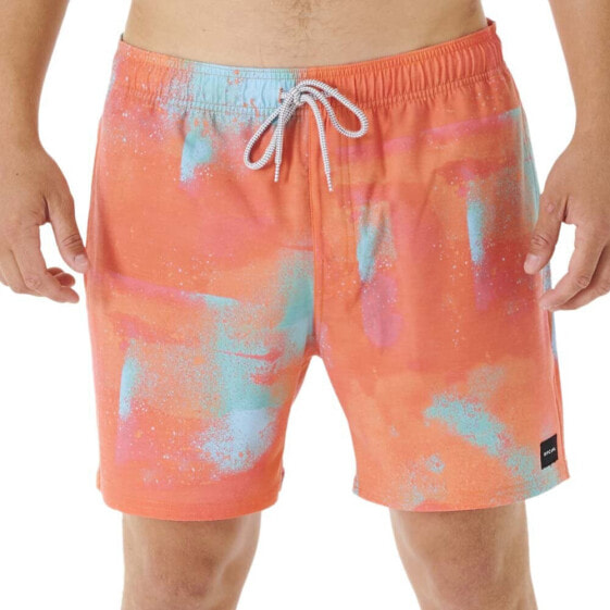 RIP CURL Party Pack Volley Swimming Shorts