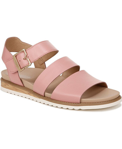 Women's Island-Glow Strappy Sandals