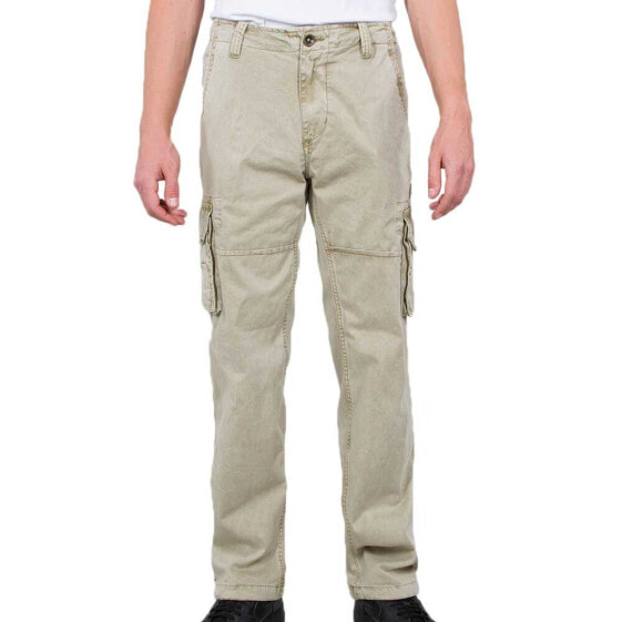 ALPHA INDUSTRIES Jet pants