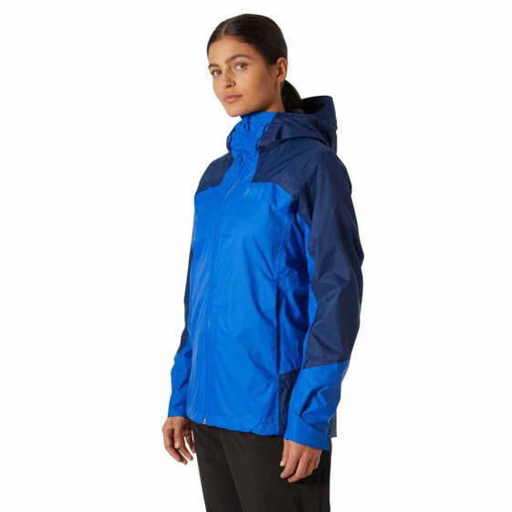 HELLY HANSEN Verglas 2L Shell jacket