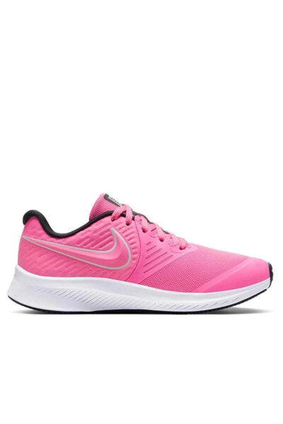 Кроссовки Nike Star Runner 2 Girls Pink