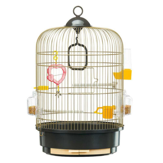 FERPLAST Regina Antique Bird Cage