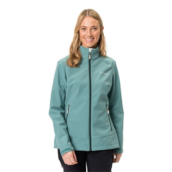 VAUDE Cyclone VI softshell jacket