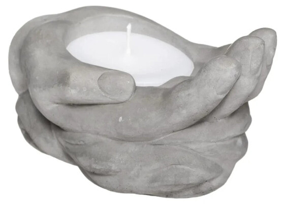 Duftkerze HAND, 105 g