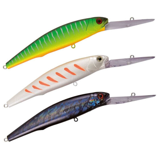 NOMURA Fumiko Floating Minnow 130 mm 36.8g