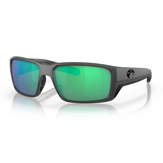 COSTA Fantail Pro Mirrored Polarized Sunglasses