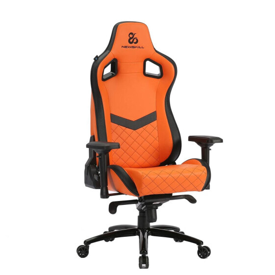 Стул Gaming Newskill NS-CH-OSIRIS-BLACK-ORANGE