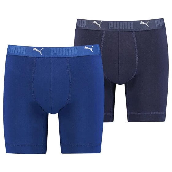 PUMA Sport boxers 2 units