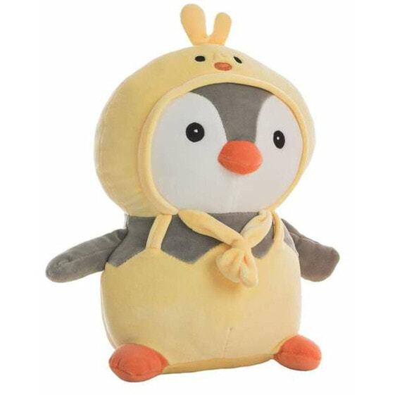 Плюшевый Пингвин Kit Жёлтый BB Fun 50 см