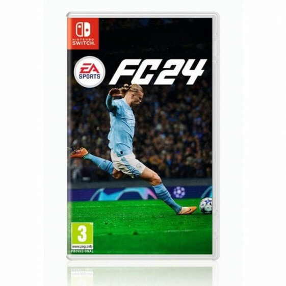 Видеоигра для Switch EA Sports EA SPORTS FC 24