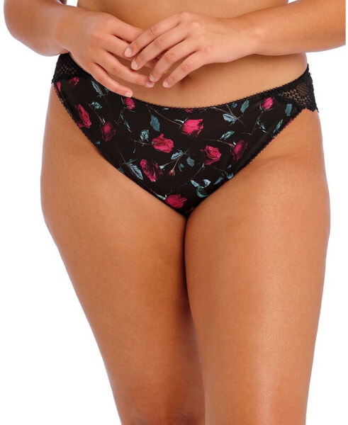 Women's Lucie Brazilian Underwear EL4495