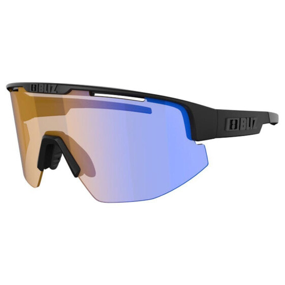 BLIZ Matrix Nano Optics Nordic Light Sunglasses