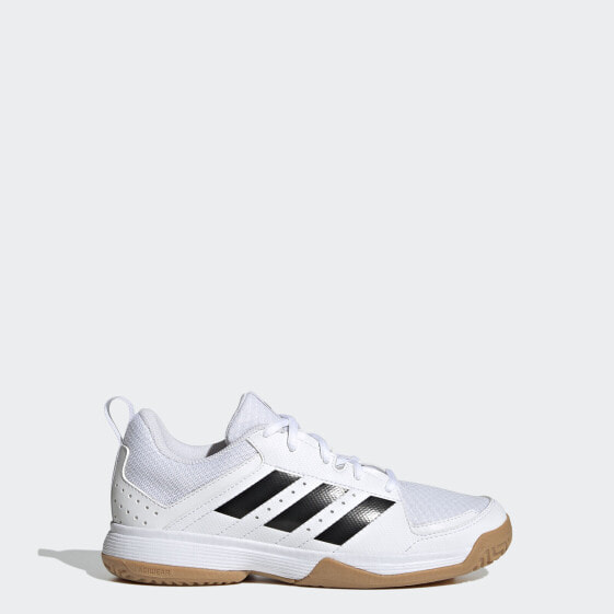 adidas kids Ligra 7 Indoor Shoes