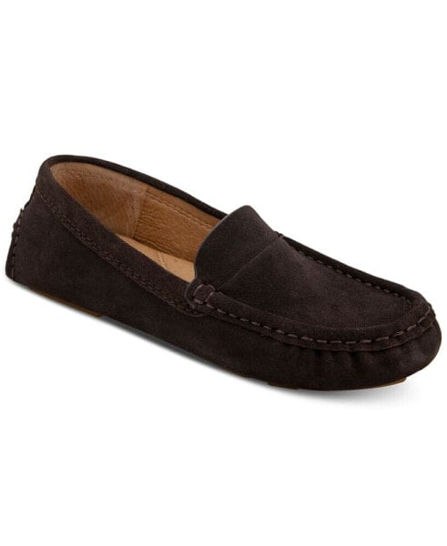 Women's Mina Driving Loafer Flats