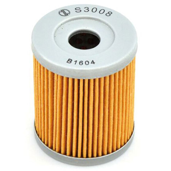 MIW Suzuki Burgman 250/400 Oil Filter