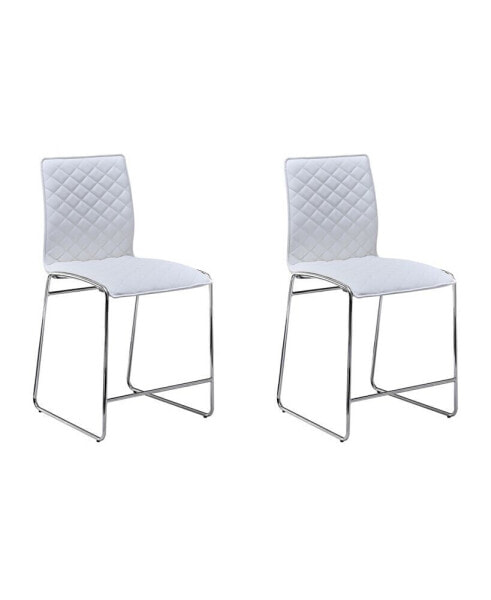 Duncan Bar Chair, Set of 2