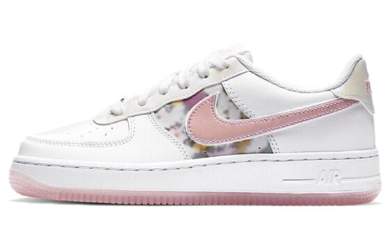 Кроссовки Nike Air Force 1 Low GS CN8535-100