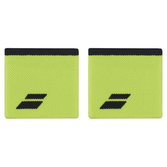 BABOLAT Logo Wristband