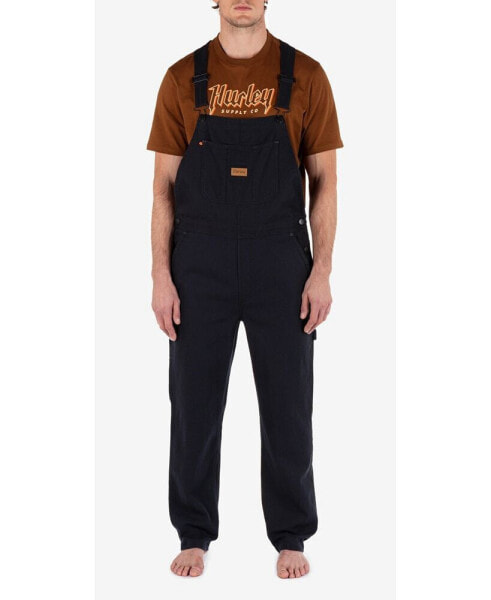 Men's Industry Relaxed Overall Pant