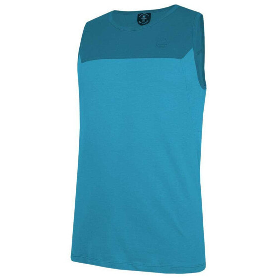 WILDCOUNTRY Session 2 sleeveless T-shirt