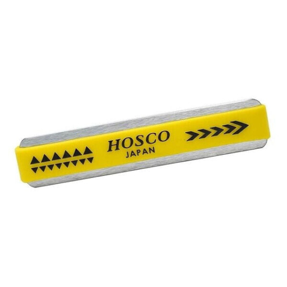 Набор напильников для ладов Hosco H-FF2HC для нержавеющей стали