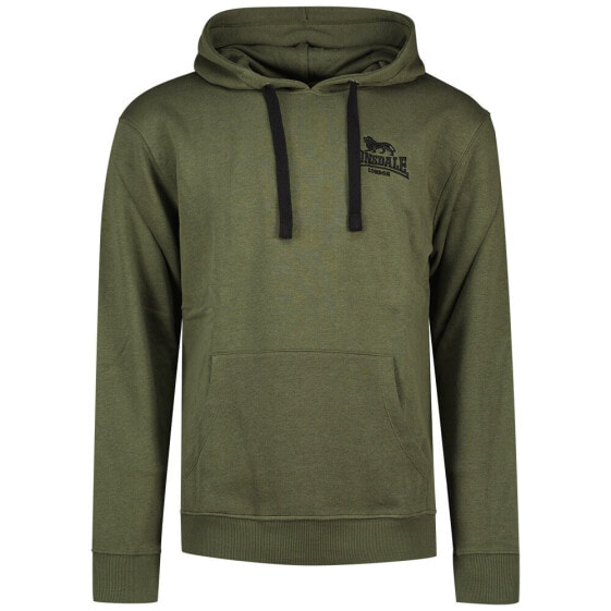 LONSDALE Maywick hoodie