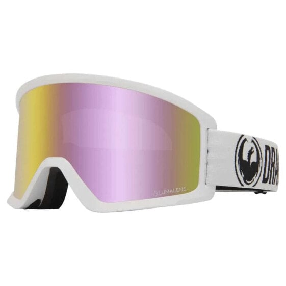 DRAGON ALLIANCE DX3 OTG Base Ion Ski Goggles