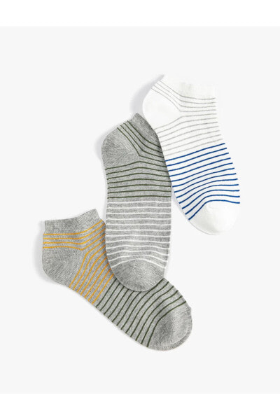 Носки Koton Striped 	socks