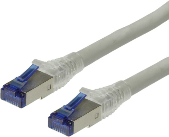 VALUE 21.99.0848 - 70 m - Cat6a - S/FTP (S-STP) - RJ-45 - RJ-45