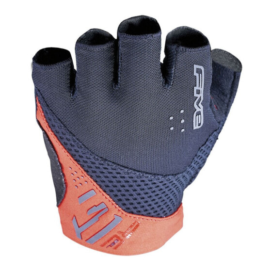 Перчатки мужские спортивные Five Gloves RC Gel Short