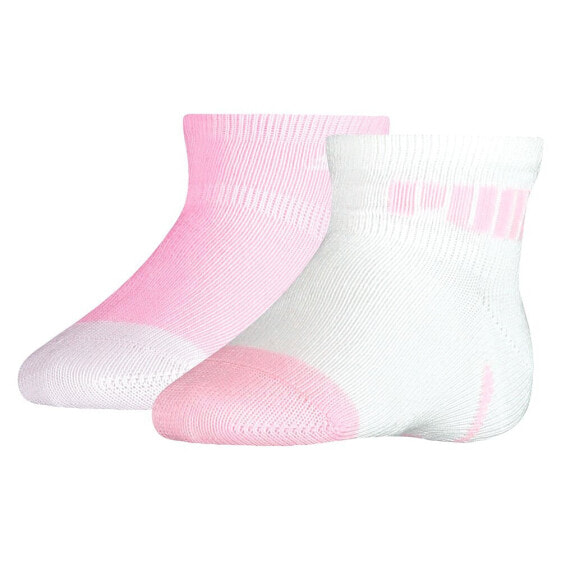 PUMA Mini Cats Lifestyle socks 2 units