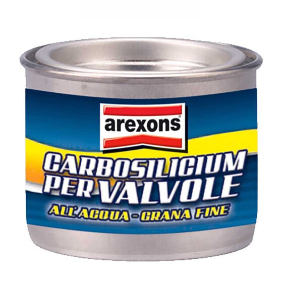 AREXONS Carbosilicium Valve Polishing Paste 70ml