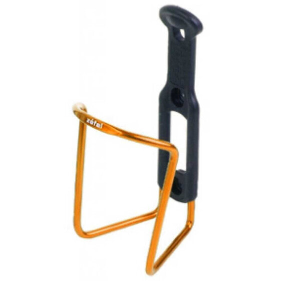 ZEFAL Aluplast 124 bottle cage