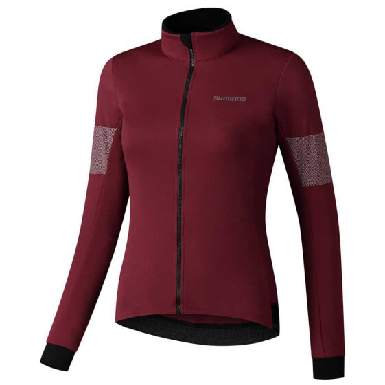 SHIMANO Kaede Wind Insulated jacket