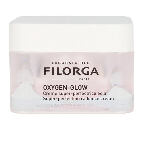  Filorga Oxygen-Glow Super-Perfecting Radiance Cream Суперсовершенствующий крем для сияния кожи 50 мл