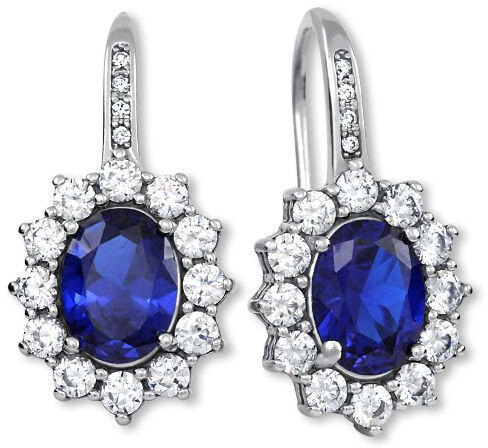 Beautiful Princess Kate Middleton Earrings 436 001 00478 04