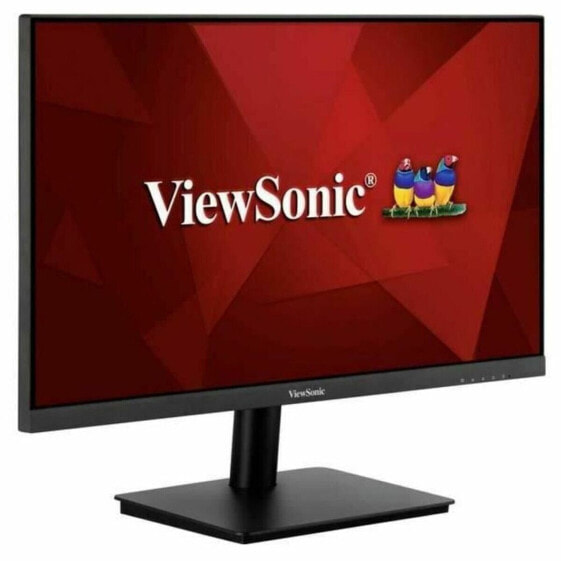 Монитор ViewSonic VA2406-h 23,8" 24" Full HD