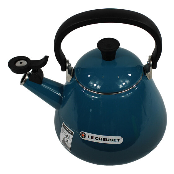 Чайник Le Creuset Pfeifender Kessel Kone