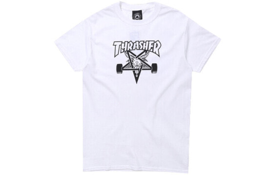 T-Shirt Thrasher T WH-110117