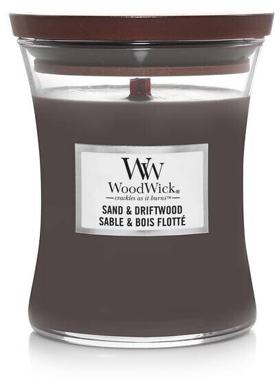 Свечи и подсвечники Woodwick Duftkerze Sand & Driftwood