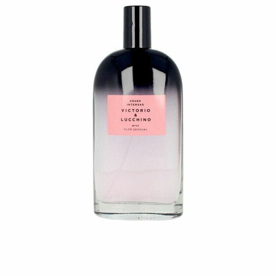 Женская парфюмерия V&L Nº17 Flor Senual EDT (150 ml)