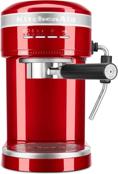 Кофеварка KitchenAid 5KES6503ECA