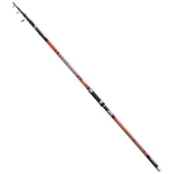 FISHING FERRARI Pro Beach Ledger Telescopic Surfcasting Rod