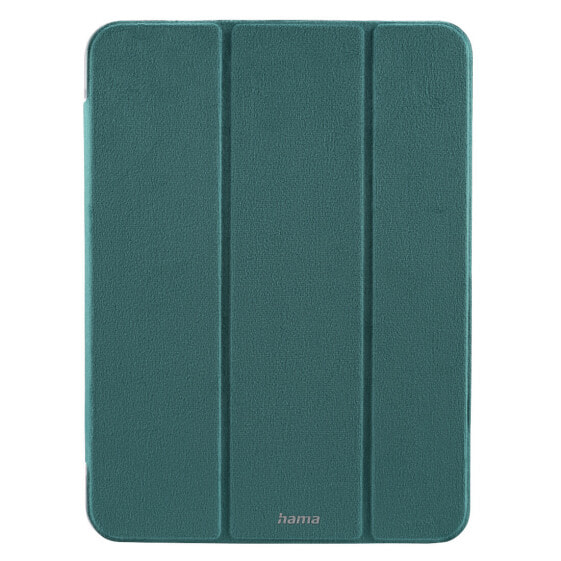 Hama Velvet - Folio - Apple - iPad 10.9" (10th gen. 2022) - 27.7 cm (10.9") - 190 g