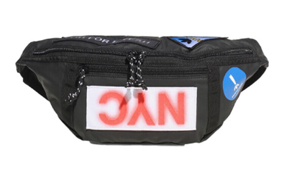 Adidas x Alexander Wang AW Bum Bag FK2114 Waist Pack