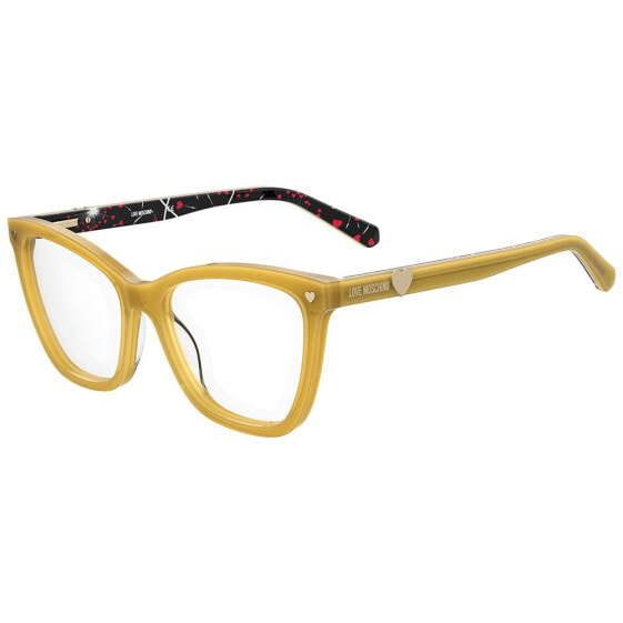 LOVE MOSCHINO MOL593-40G Glasses