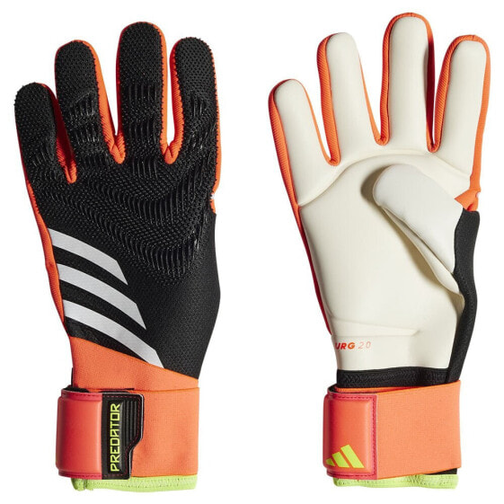 ADIDAS Predator Competition goalkeeper gloves