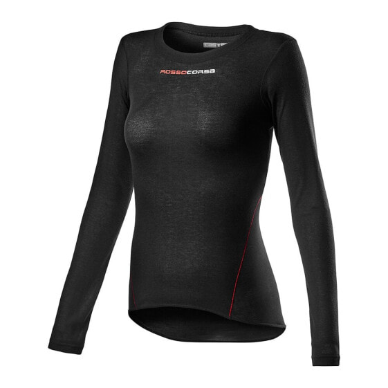 CASTELLI Prosecco Tech Base Layer